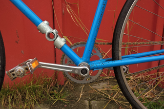 Foldable fixie bike hotsell