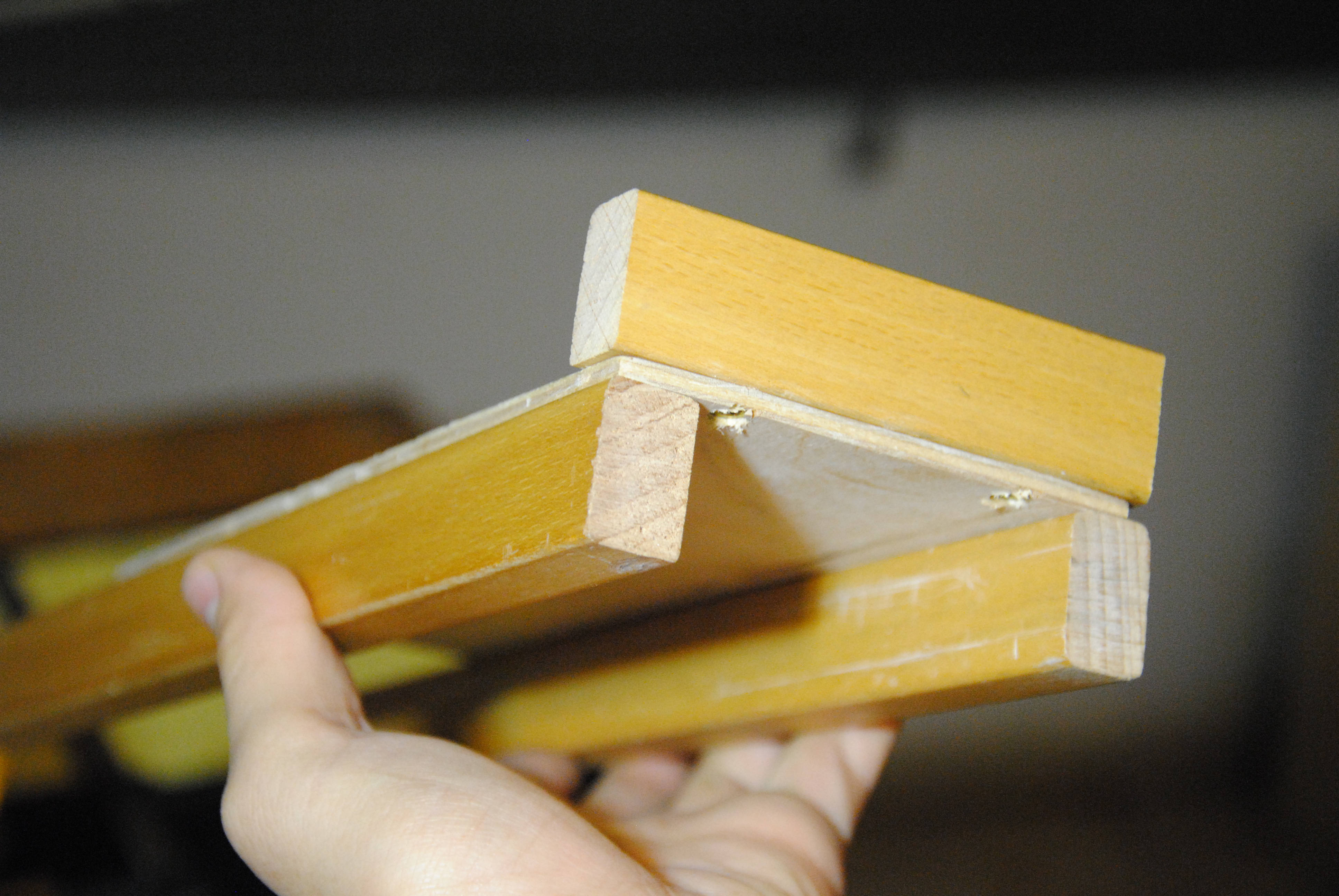 DIY Jigsaw Crosscut Sled Perfect Jigsaw Cuts Every Single Time! 8