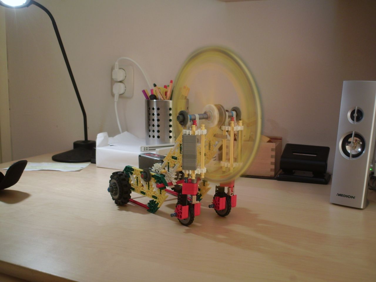 20 Instructables! on to the Next Ten... - Instructables
