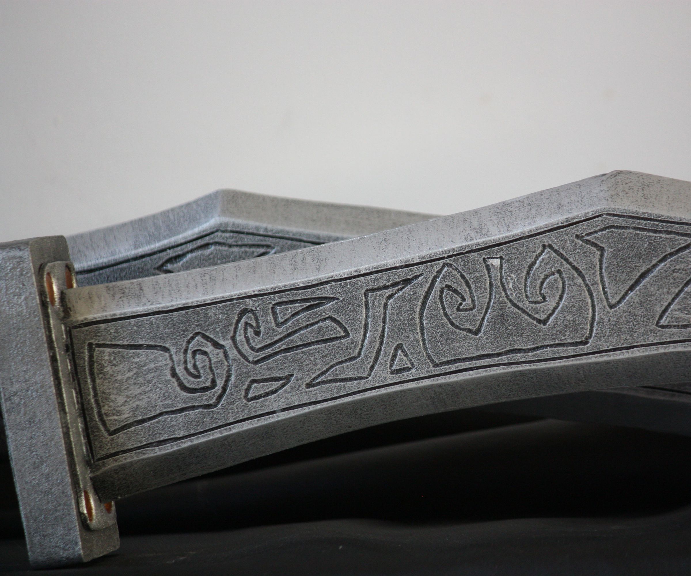How to make...KATARINA DAGGERS