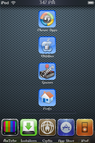 How to jailbreak (untethered) 3.0 and 2.2.1