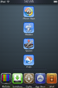 How to Jailbreak (untethered) 3.0 and 2.2.1