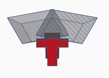 Step One: Stock Skeleton