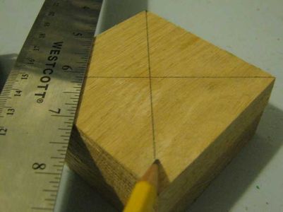 Round a Square