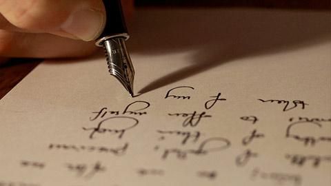 Write Down Your Idea