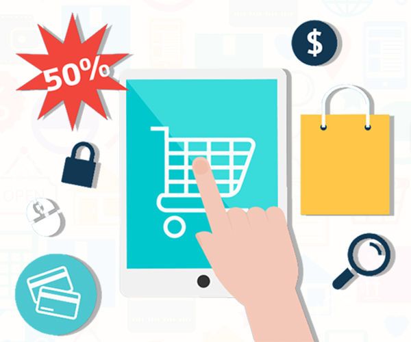 Ecommerce Website Development Company in Bangalore