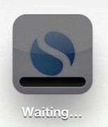iOS 7, Fix apps stuck in "waiting" state