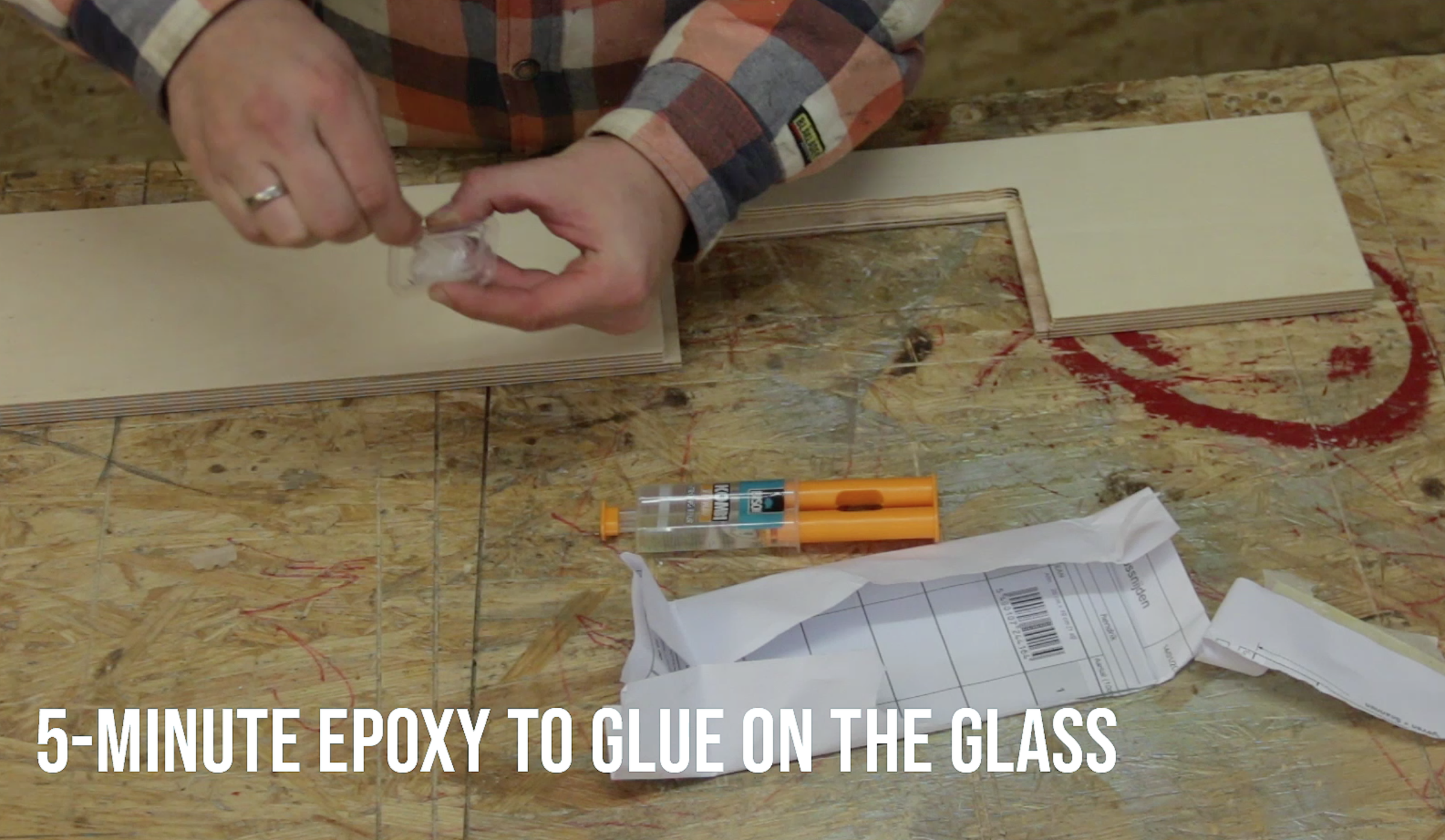 Coffee Table Projector Hush Box 7 Steps Instructables