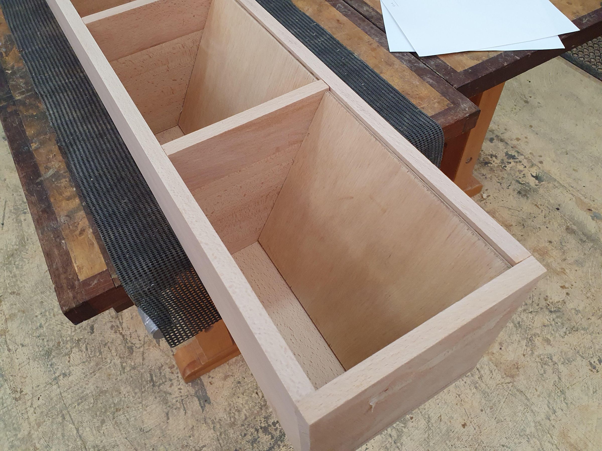 Wooden Entryway Shoe Rack : 30 Steps (with Pictures) - Instructables