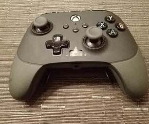 Cleaning an Xbox 1 Controller