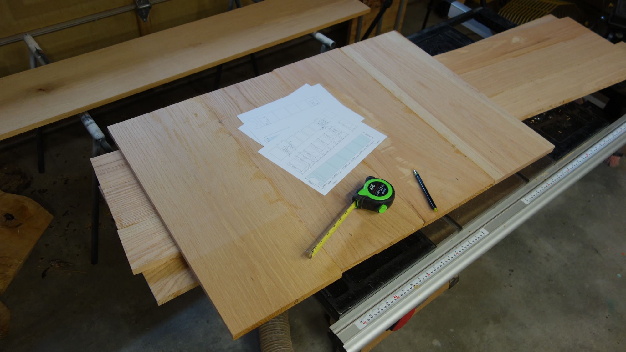 Building a Roycroft Inspired Bookshelf 18 Steps (with Pictures) Instructables