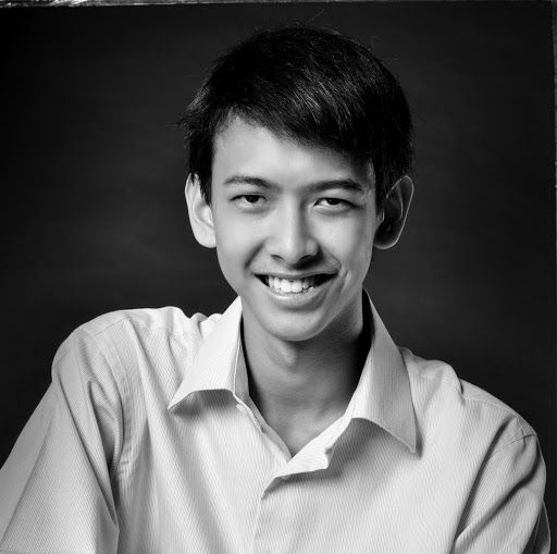 author