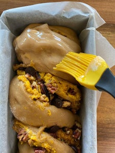 Baking
