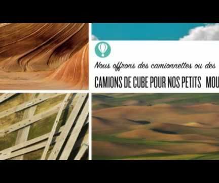 Compagnies De Déménagement À Montréal