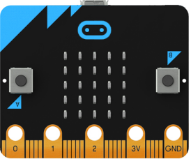 Raining Alarm Module