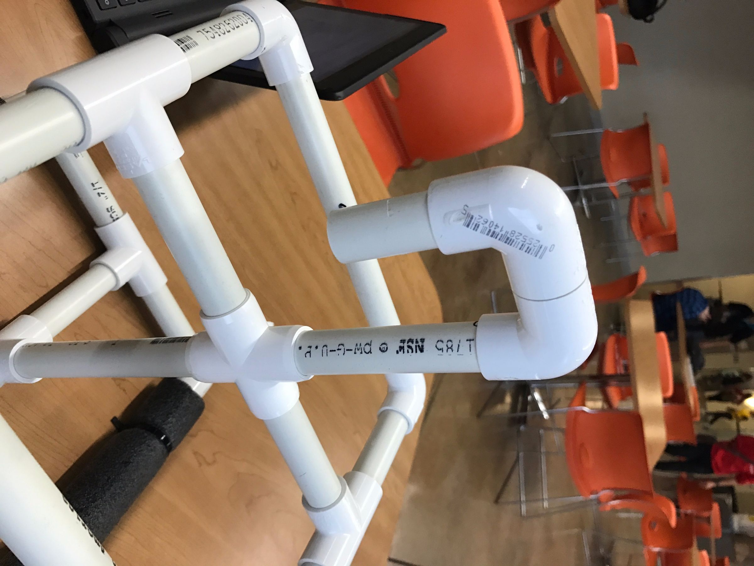 PVC Pipe Submarine 21 Steps Instructables