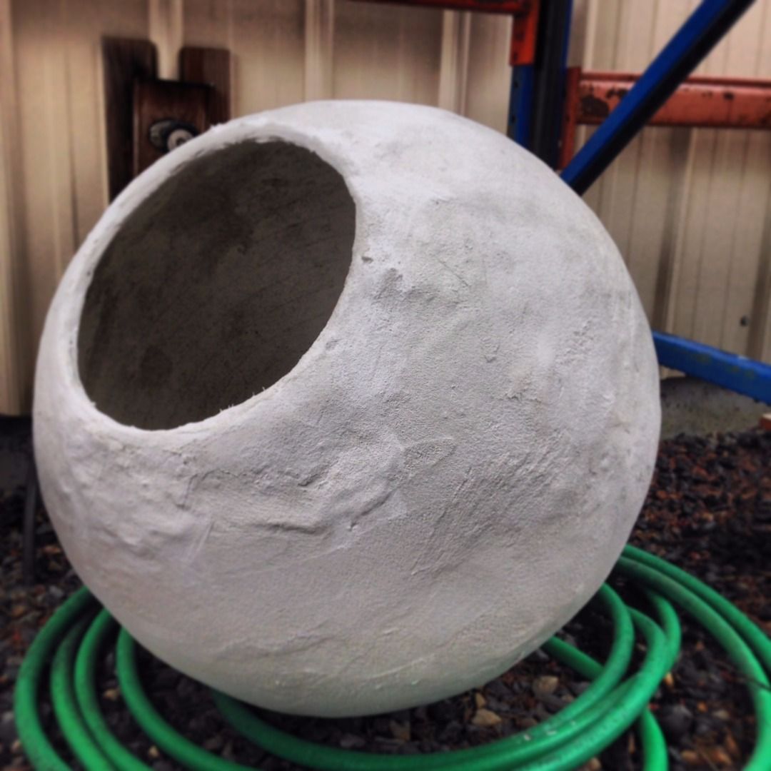 Discover 159+ decorative concrete balls seven.edu.vn