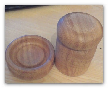 Making a Paper Plant / Seed Pot