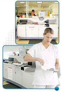 Bestcare Lab and Diagnostic Programs