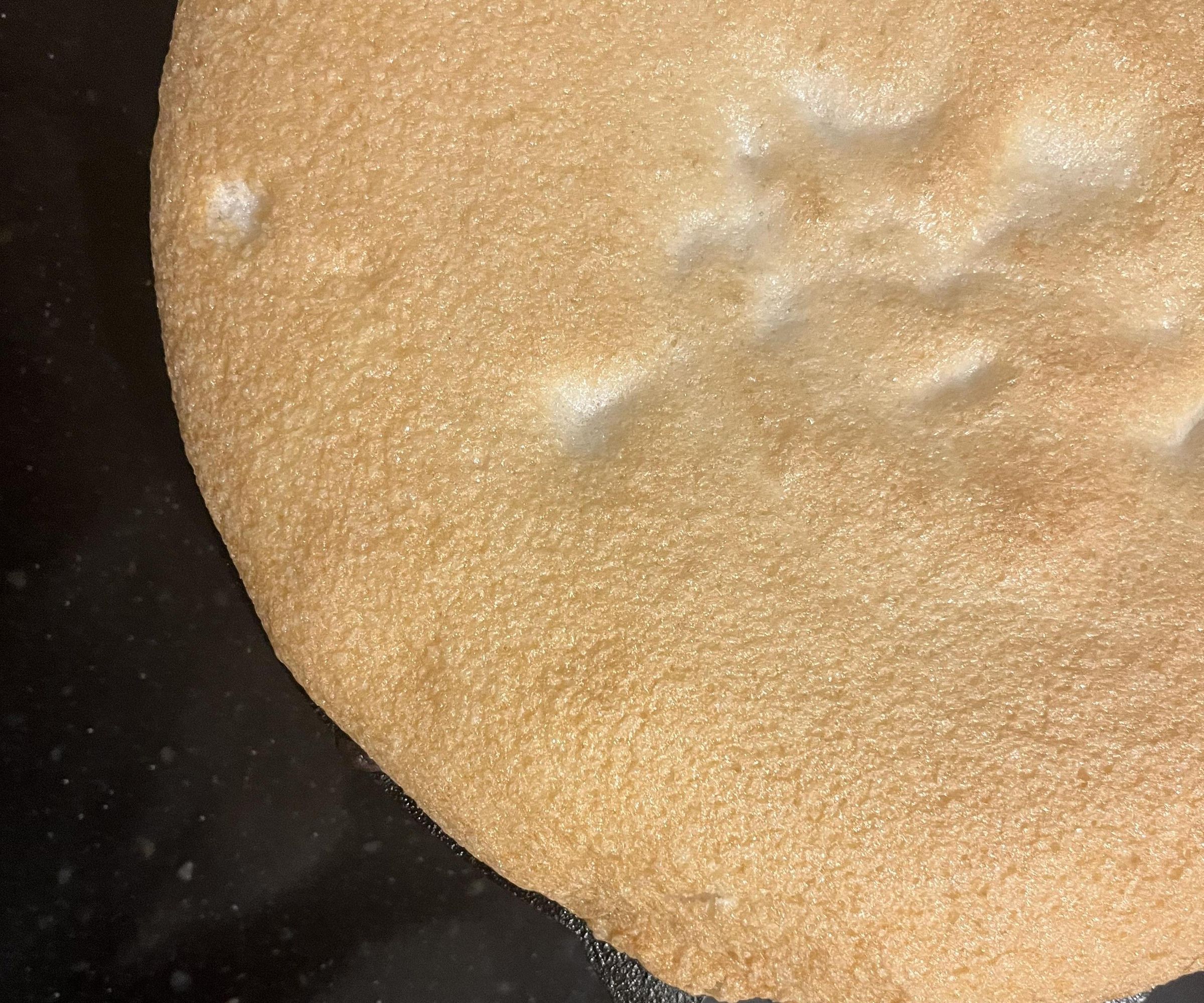 Pumpkin Meringue Pie