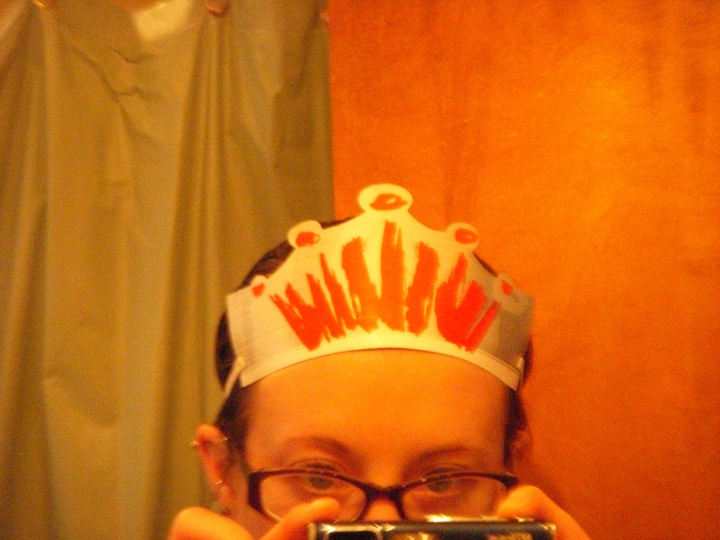 Beer Crown