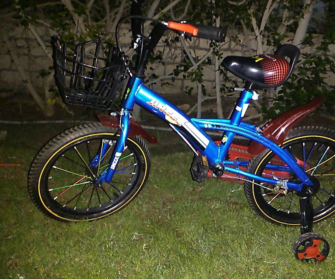 Build Easy Bike Pedaling Generator 