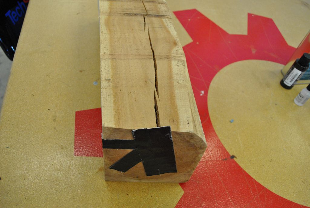Repairing Split Wood : 6 Steps (with Pictures) - Instructables