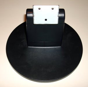 Use a Microcontroller to Pan the Camera