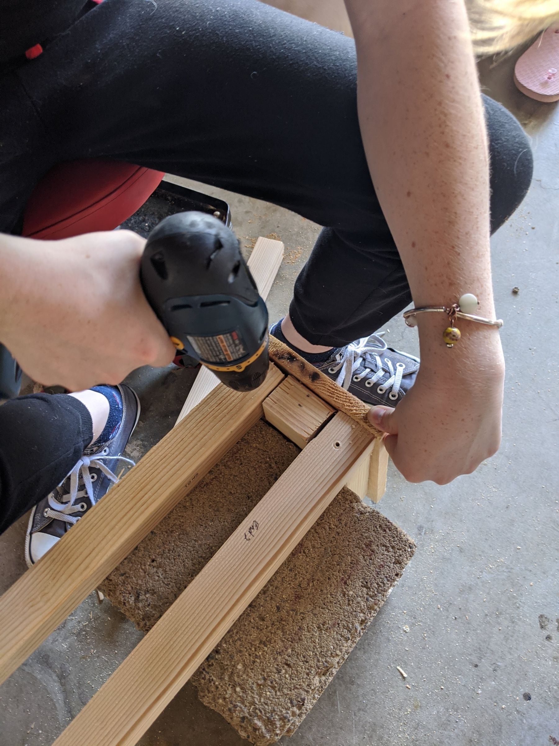 How to Make a Cat Ramp 11 Steps (with Pictures) Instructables