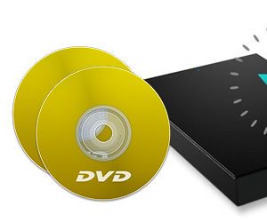 How to Rip DVD/Blu-ray to Seagate Central, Personal Cloud, Wireless Plus, and Other Drives.
