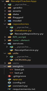 💻Develop App Logic