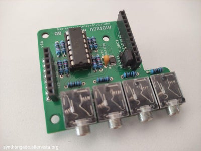 Hardware Configurations