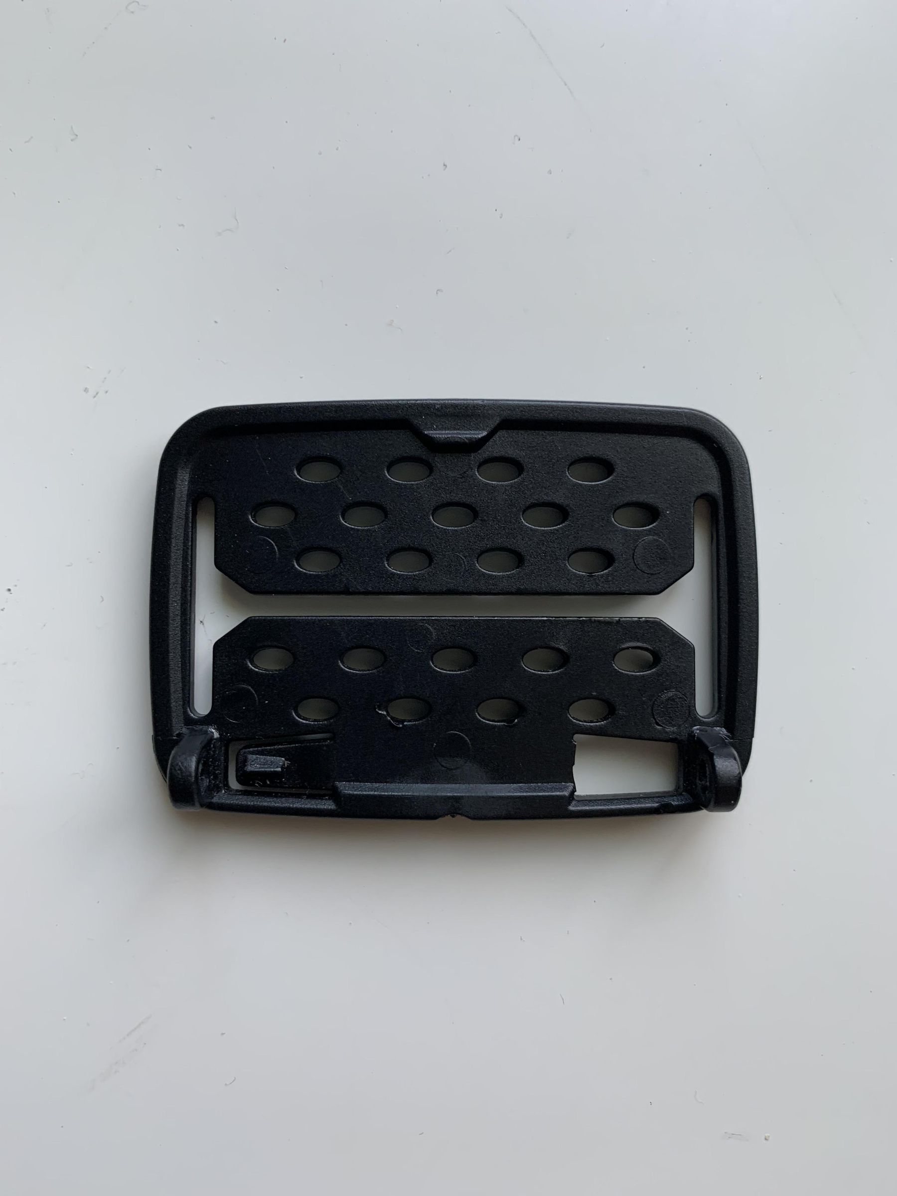 Duracell Headlamp Spring Gear Fix 14 Steps (with Pictures