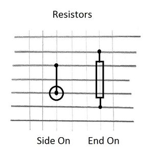 Practical Circuit Construction With Strip Board : 14 Steps (with ...