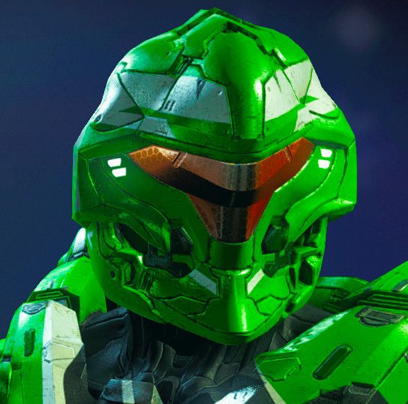 Halo 5 Pathfinder Helmet Prototype Part 1