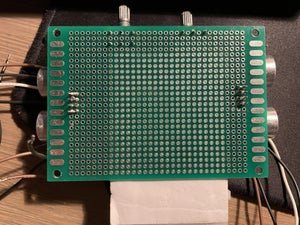 Soldering