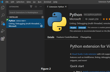 Cardiotachometer-Python Application : 5 Steps (with Pictures ...
