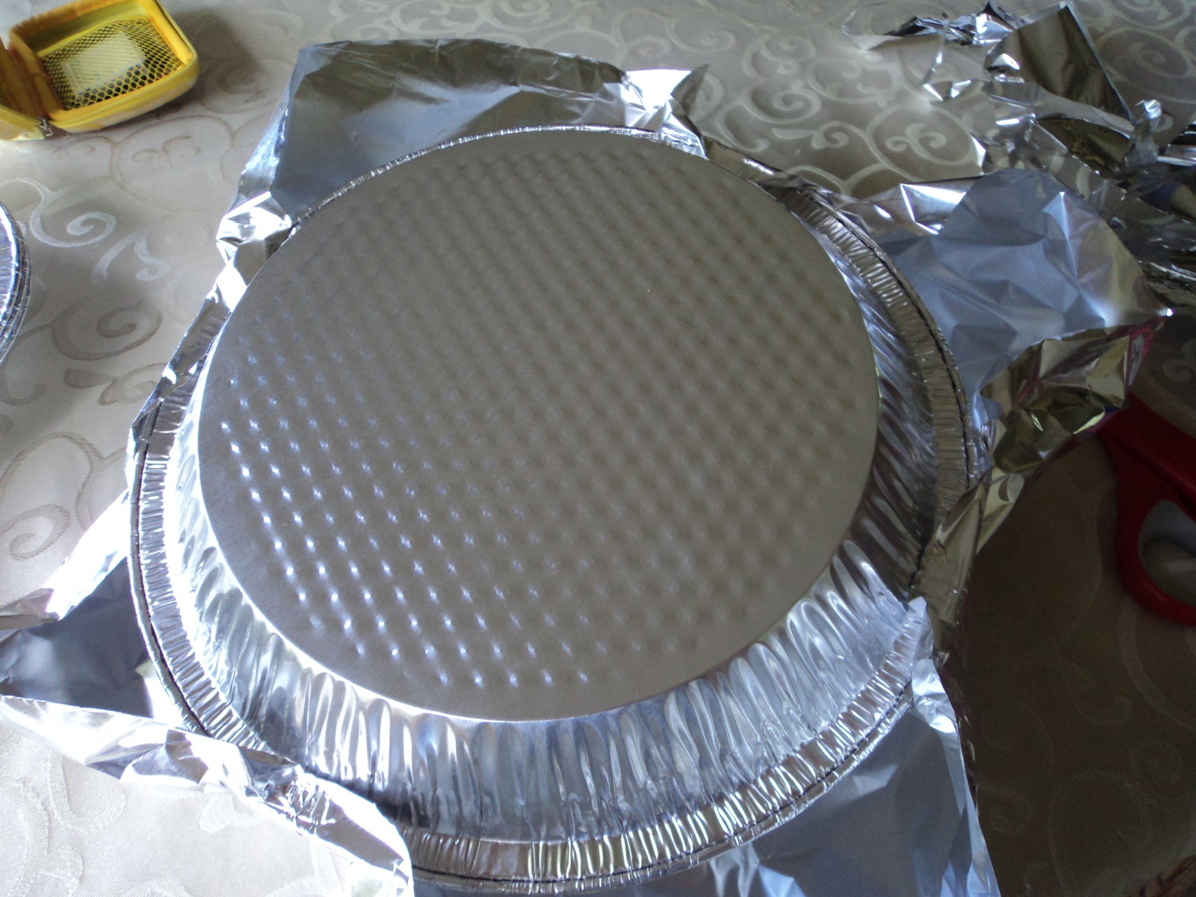 How to cook jiffy pop? THEKITCHENKNOW