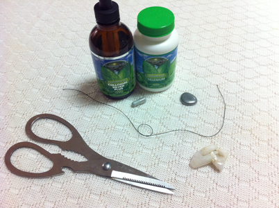 Removal Options.