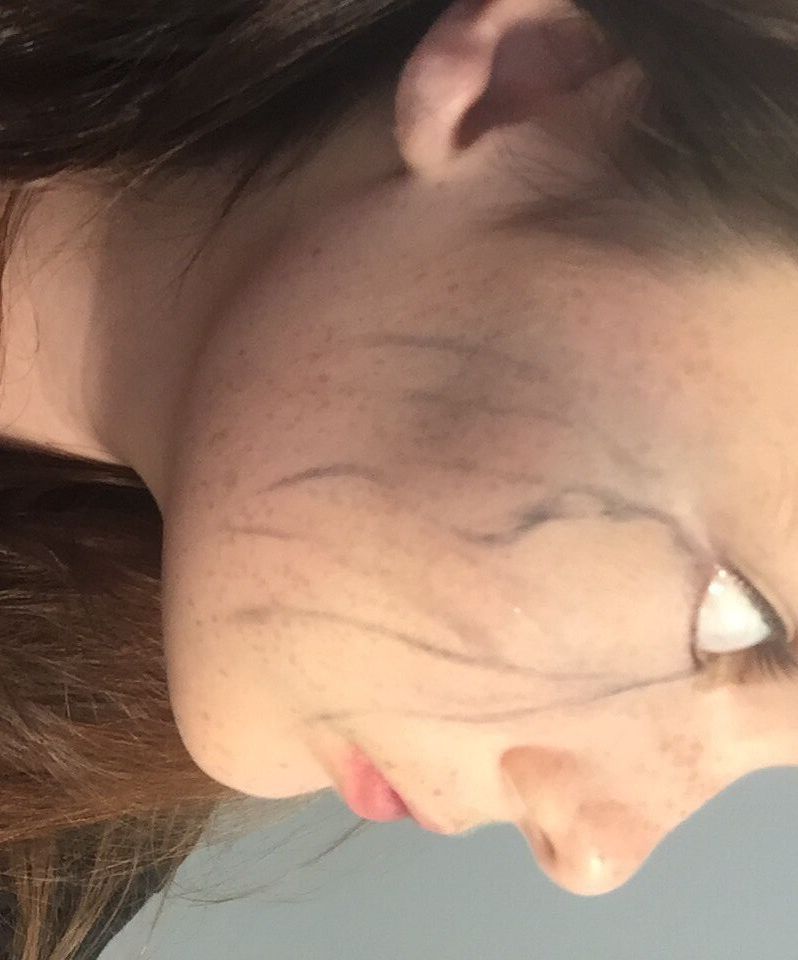 Basic Veining 