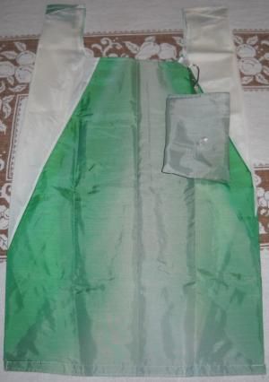 How to Do a Shopping Bag From an Old Umbrella