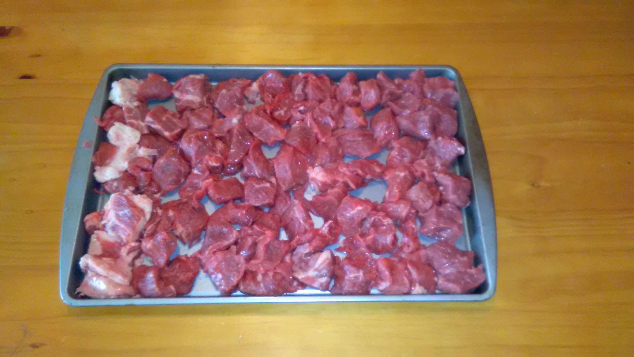 Hearty Beef Stew 8 Steps (with Pictures) Instructables