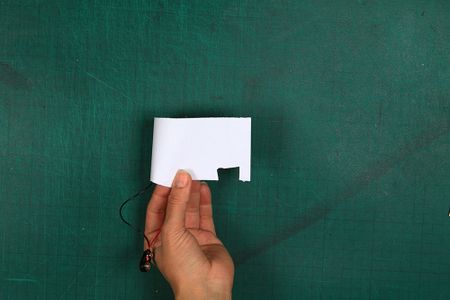 Roll and Tape