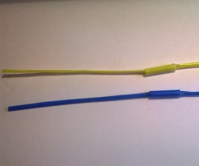 How to Make Cracker Snaps for Christmas Crackers 3 Steps Instructables