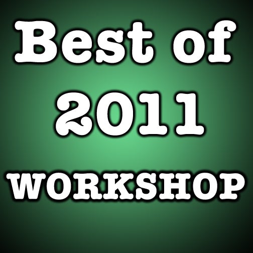 Collection Cover Image: Best of 2011: Workshop