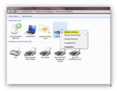 Use Your Computer As a Telephone Device & Fax Machine : 5 Steps ...
