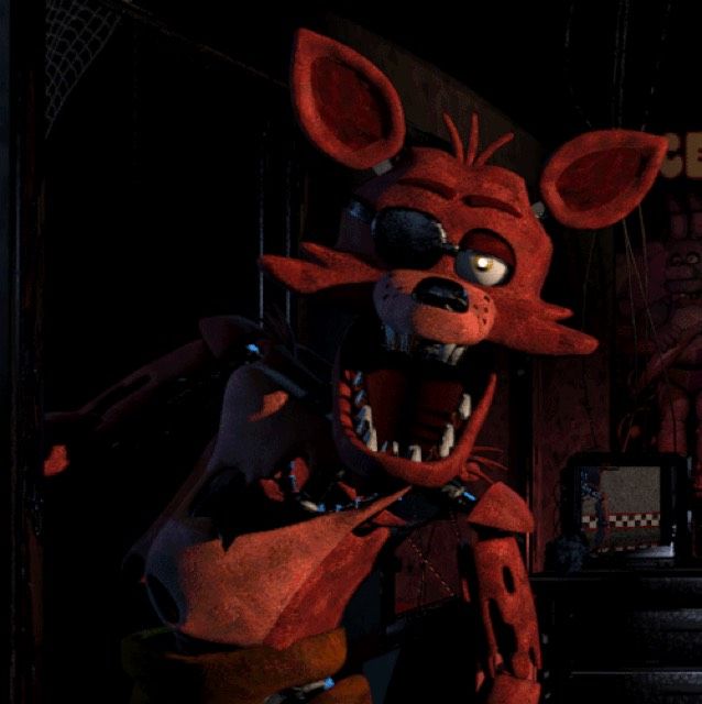 FoxPirate1987