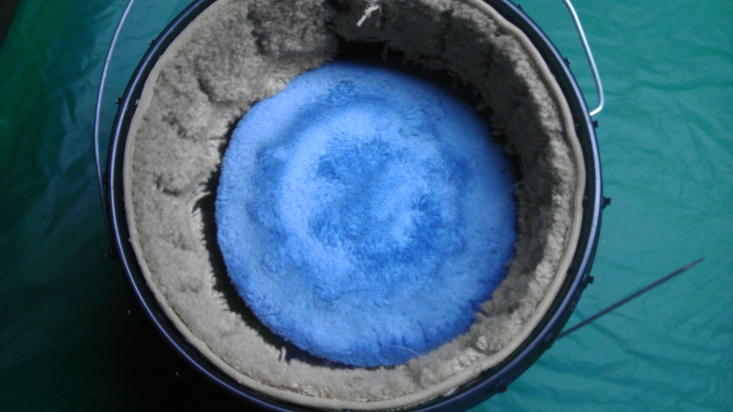 Pool / Billiard Ball Polisher