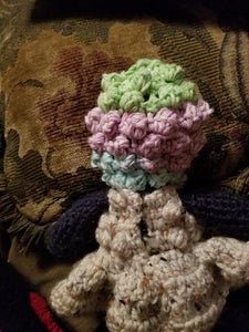 Customizing Your Stuffie