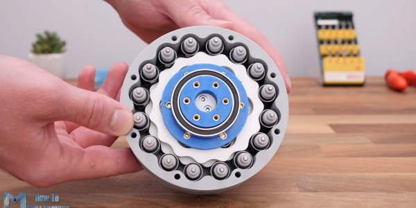 STEP 2: Which Gears Are Best?